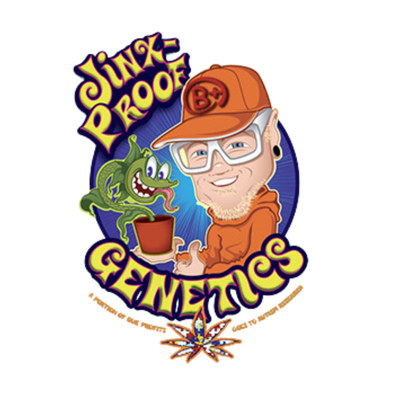 JinxProof Genetics