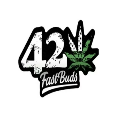 420 Fast Buds