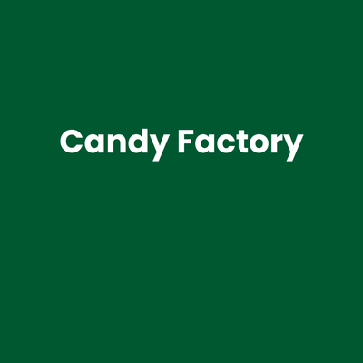 Candy Factory