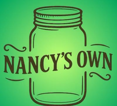 Nancy&#39;s Own