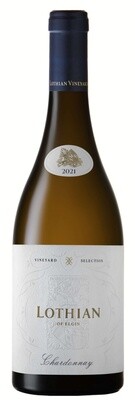 Lothian Vineyards Elgin Chardonnay 2021