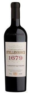 Koelenhof Winery Stellenbosch 1679 Cabernet Sauvignon 2020