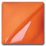 v389 Flame Orange Velvet UG 2oz