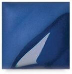v386 Electric Blue Velvet UG 2oz.