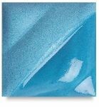 v327 Turquoise Blue Velvet UG 2oz.