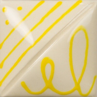 SG407 Designer Liner Yellow