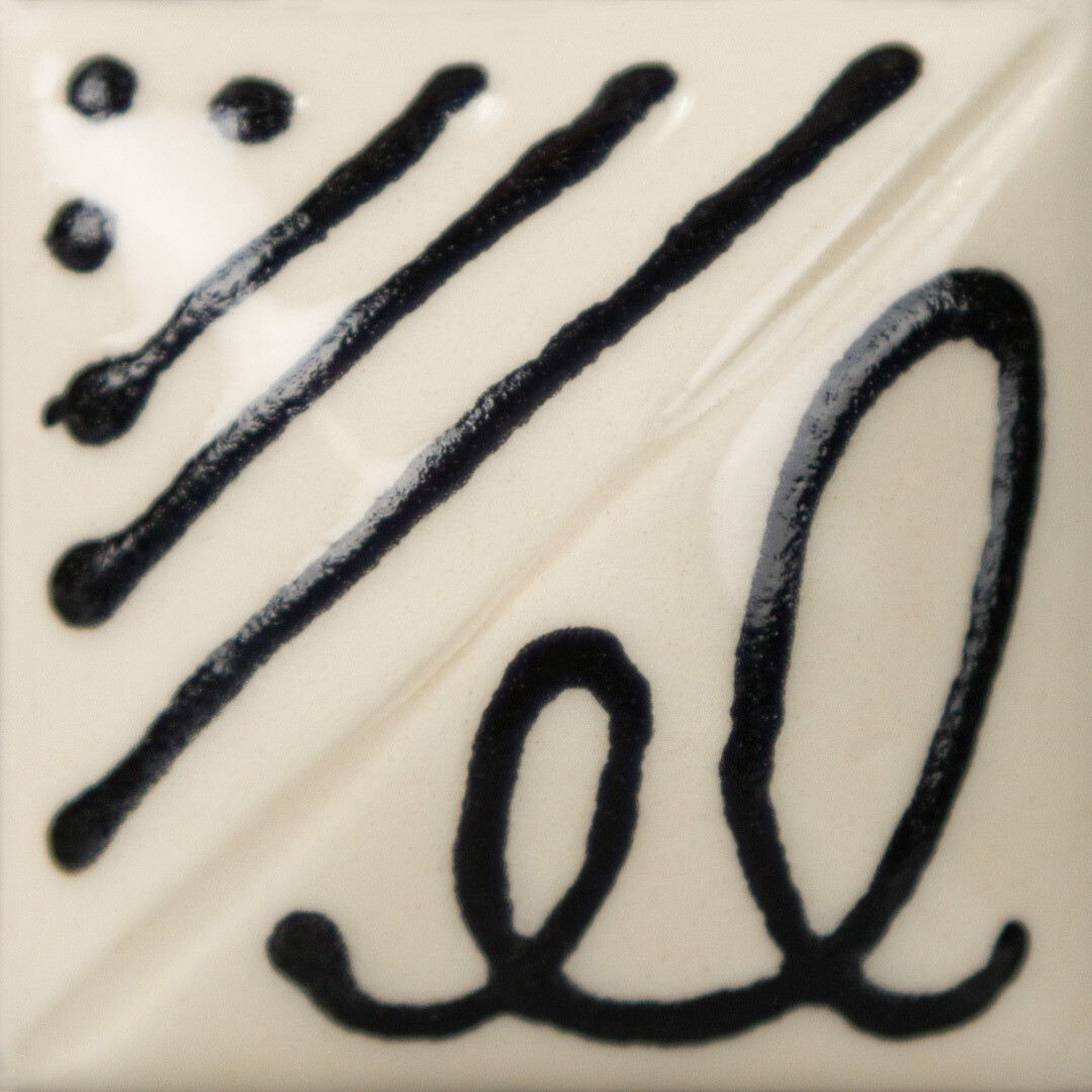 SG401 Designer Liner Black