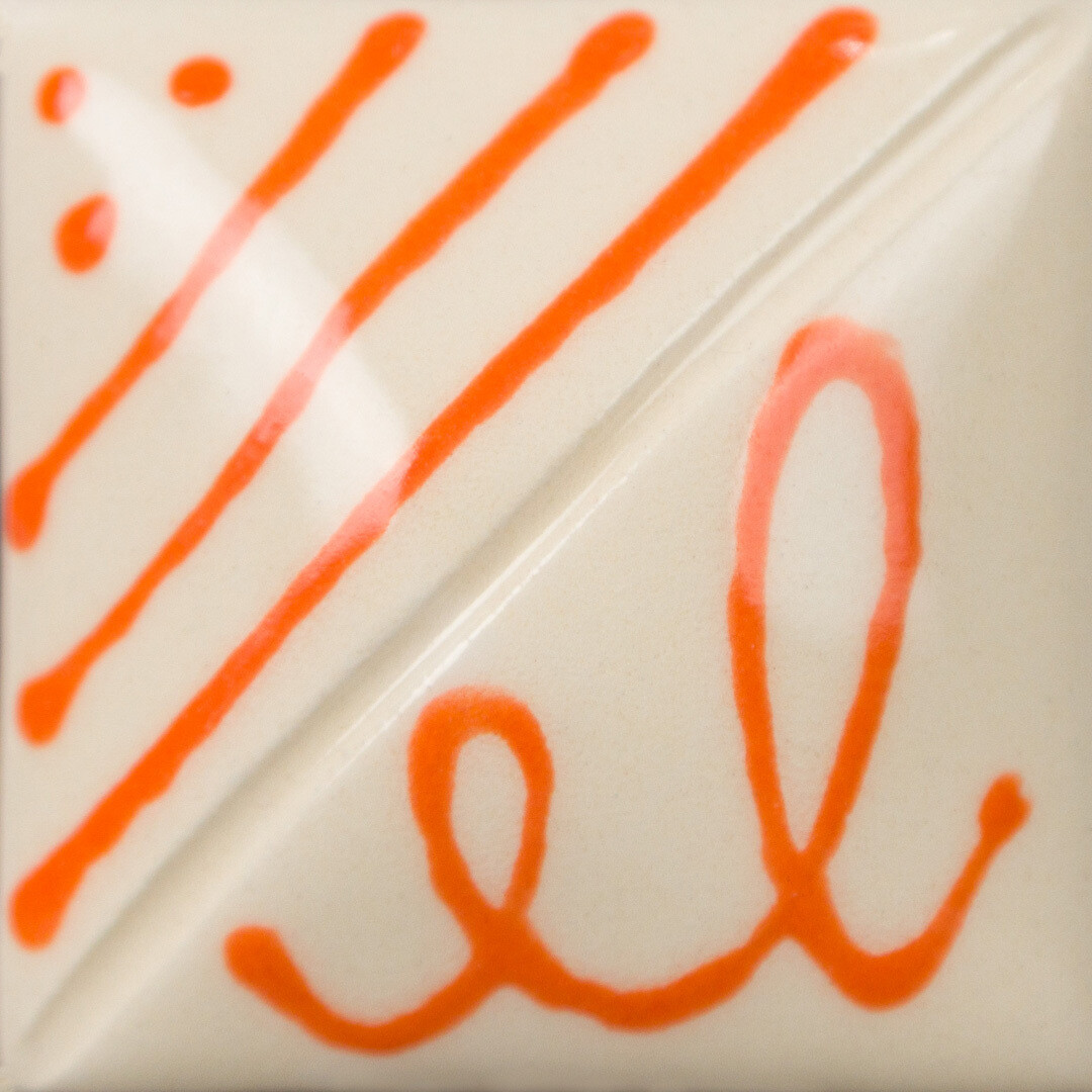 SG408 Designer Liner Orange