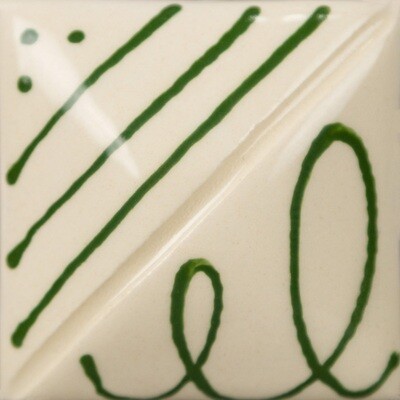 SG405 Designer Liner Green