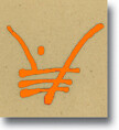 Pen Potter&#39;s Orange
