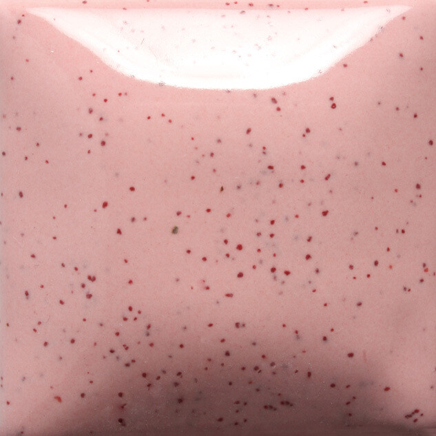 SP201 Speckled Pink A Boo Pint