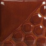 EL132 Rust Red Pint