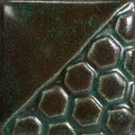EL122 Malachite 4oz.