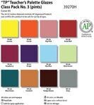 Class Pack TP #3