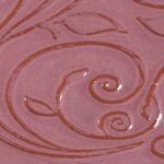 O52 Fuchsia Opalescent Pint