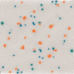 SG702 Speckta-Clear 4 oz (D)