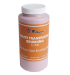 C300 Matte Transparent Pint