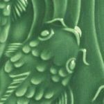 LG40 Dark Green Pint