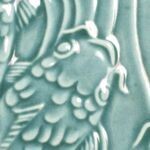 LG25 Turquoise Green Pint