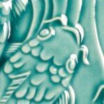 LG26 Turquoise Pint