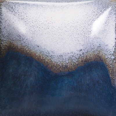 PC602 White Cascade 4 oz.