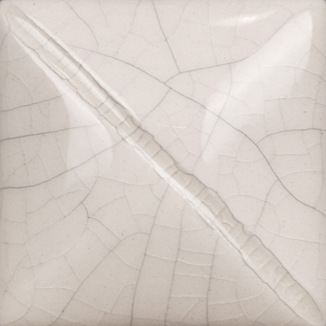 CC101 Transparent Crackles  4oz.