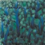 CG962 Blue Azure Pint