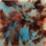 CG965 Mocha Marble Pint
