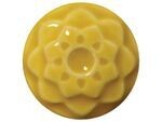 C60 Marigold Celadon Pint