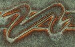 PC33 Iron Lustre Pint