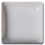 5105 509 Horizon Glossy White Dry Glaze
