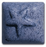 MS262 Milkway Blue Pint