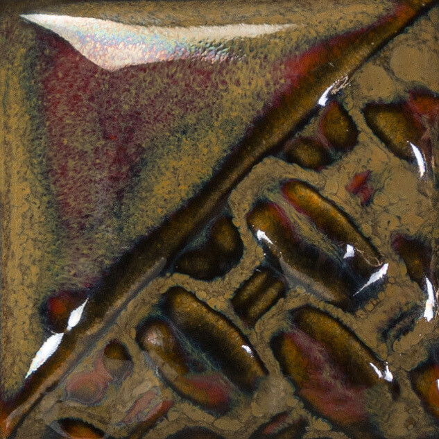 SW112 Tiger&#39;s Eye Pint