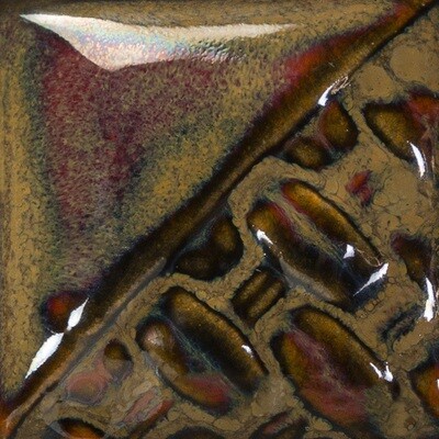 SW112 Tiger&#39;s Eye Pint