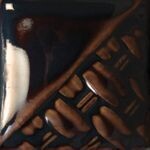 SW132 Mirror Black Pint