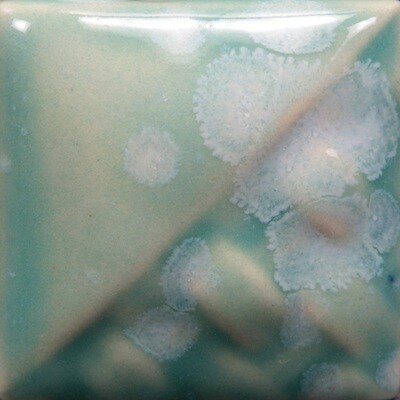 SW150 Celadon Bloom Pint