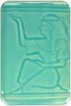 SP1463 Cerulean Pint