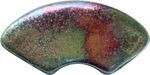 SP891 Northern Lights Raku Glaze Pint