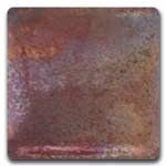 5096 R13 Copper Raku