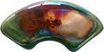 SP864 Sunspot Raku Glaze Pint