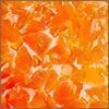 Glass Frit S96 Orange