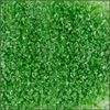 Glass Frit S96 Adventurine Green Transparent