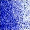 Glass Frit S96 Blue Opal