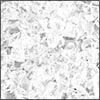Glass Frit S96 Ice Clear Powder