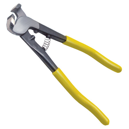 Tile Nipper Carbide Tipped ST023