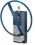 Extruder, North Star, Big Blue w/ die set #992,983