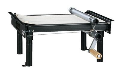 Slab Roller, Brent Mini SRC