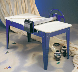 Slabroller 30&quot; Super Star Pkg.