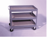 Kiln Cart, Heat Proof Debcor 9500
