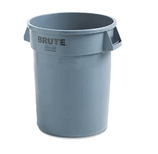 Clay Container 32 Gallon 